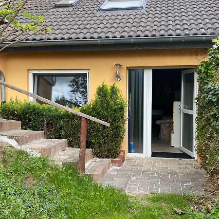 Appartement Eifelsteig Hollerath Eksteriør bilde