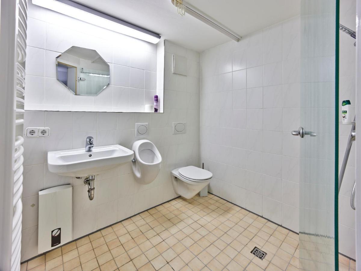 Appartement Eifelsteig Hollerath Eksteriør bilde